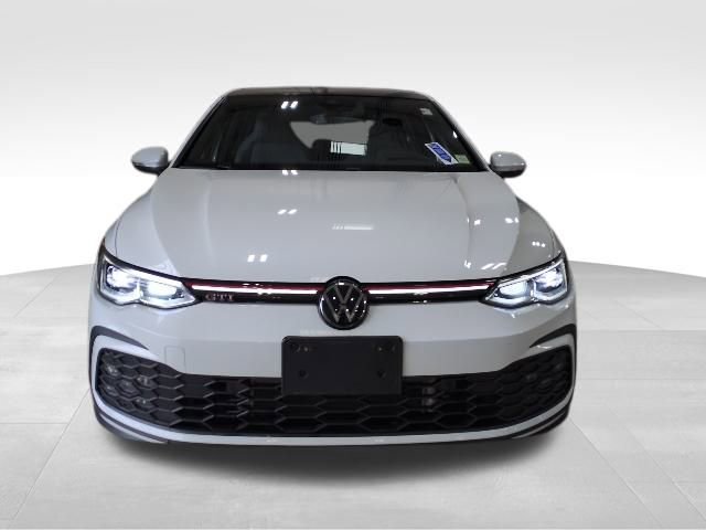 Used 2024 Volkswagen GTI Autobahn FWD image 11