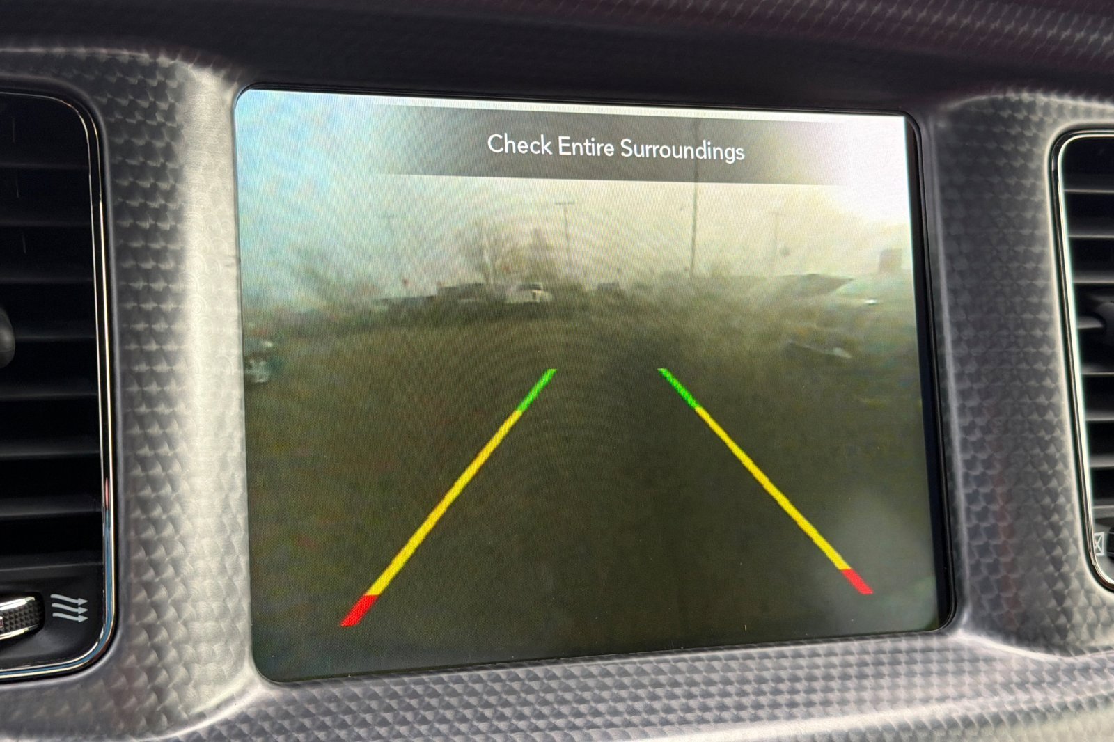 Used 2020 Dodge Charger SRT Hellcat w/ Navigation & Travel Group image 19