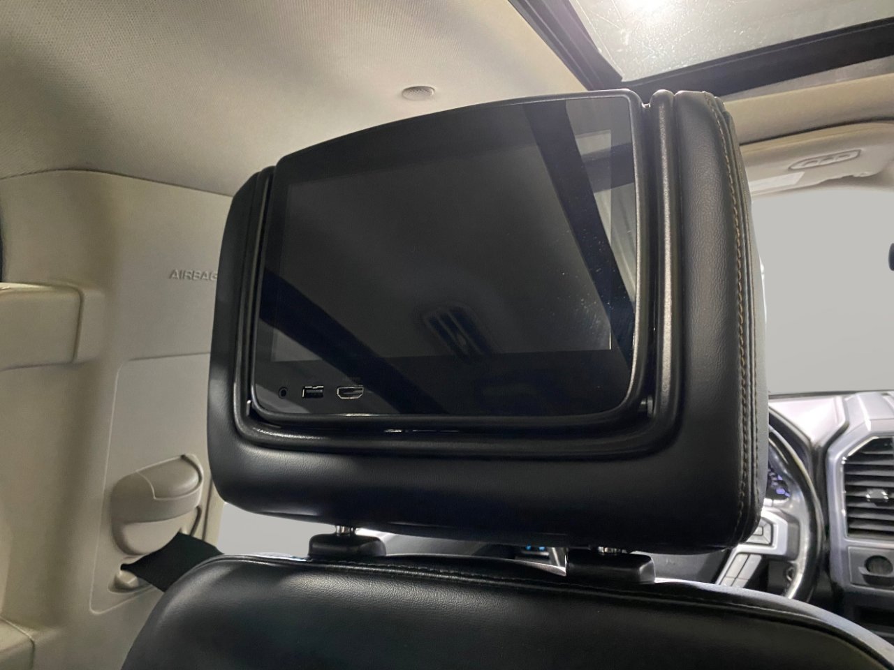 Used 2020 Ford Expedition Max Platinum image 11