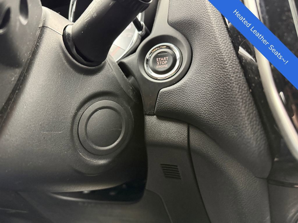 Used 2024 Mitsubishi Outlander Sport SEL image 29