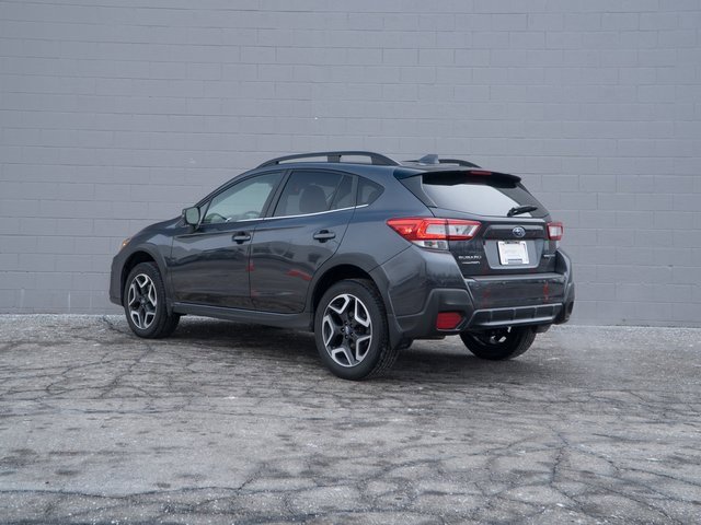 Used 2019 Subaru Crosstrek 2.0i Limited w/ Moonroof Package image 3