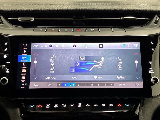 New 2026 Jeep Grand Cherokee Limited image 20