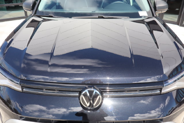 Used 2025 Volkswagen Taos S FWD image 16
