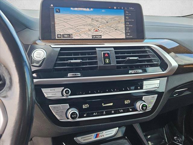 Used 2020 BMW X3 M40i w/ Executive Package AWD/4WD image 15