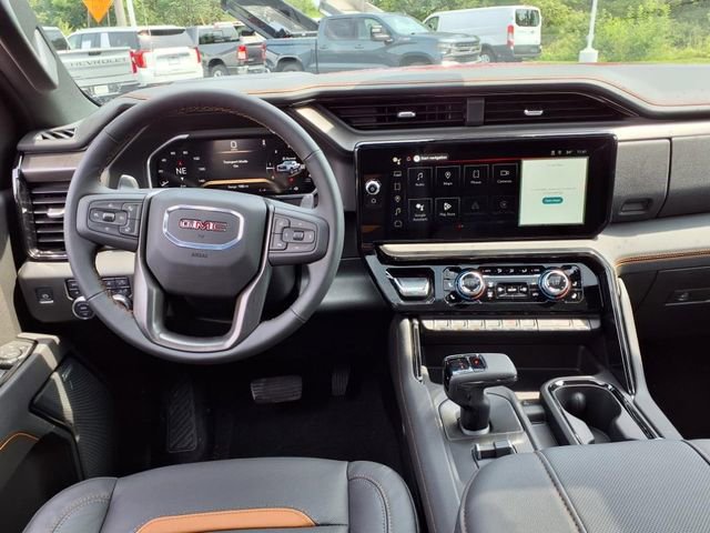 New 2026 GMC Sierra 1500 AT4 w/ Technology Package image 9