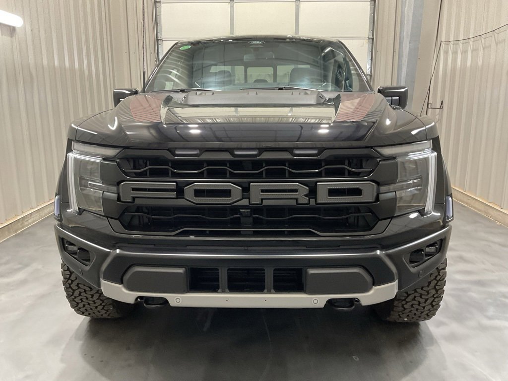 Used 2025 Ford F150 Raptor image 2
