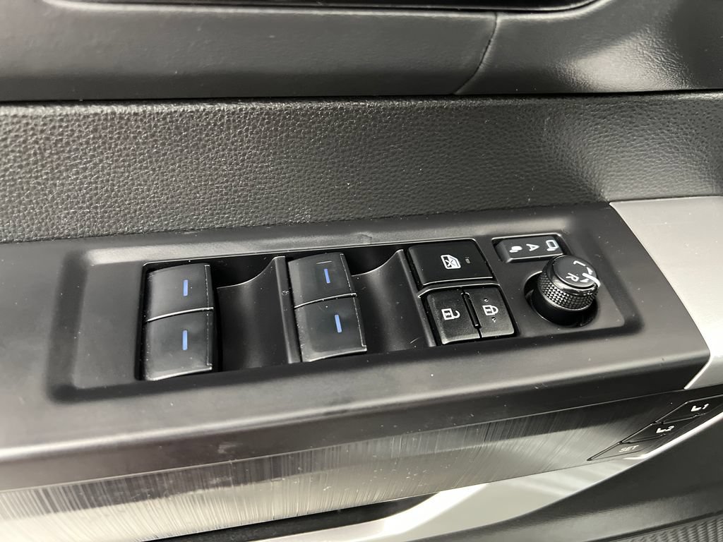 Used 2024 Toyota Tundra Platinum RWD image 15