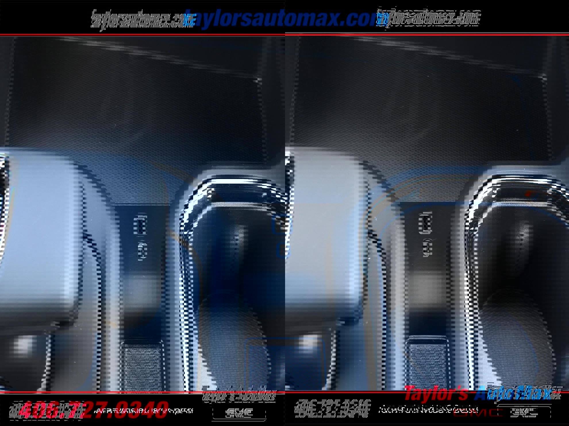 New 2026 GMC Sierra 1500 AT4 w/ AT4 Premium Package image 28