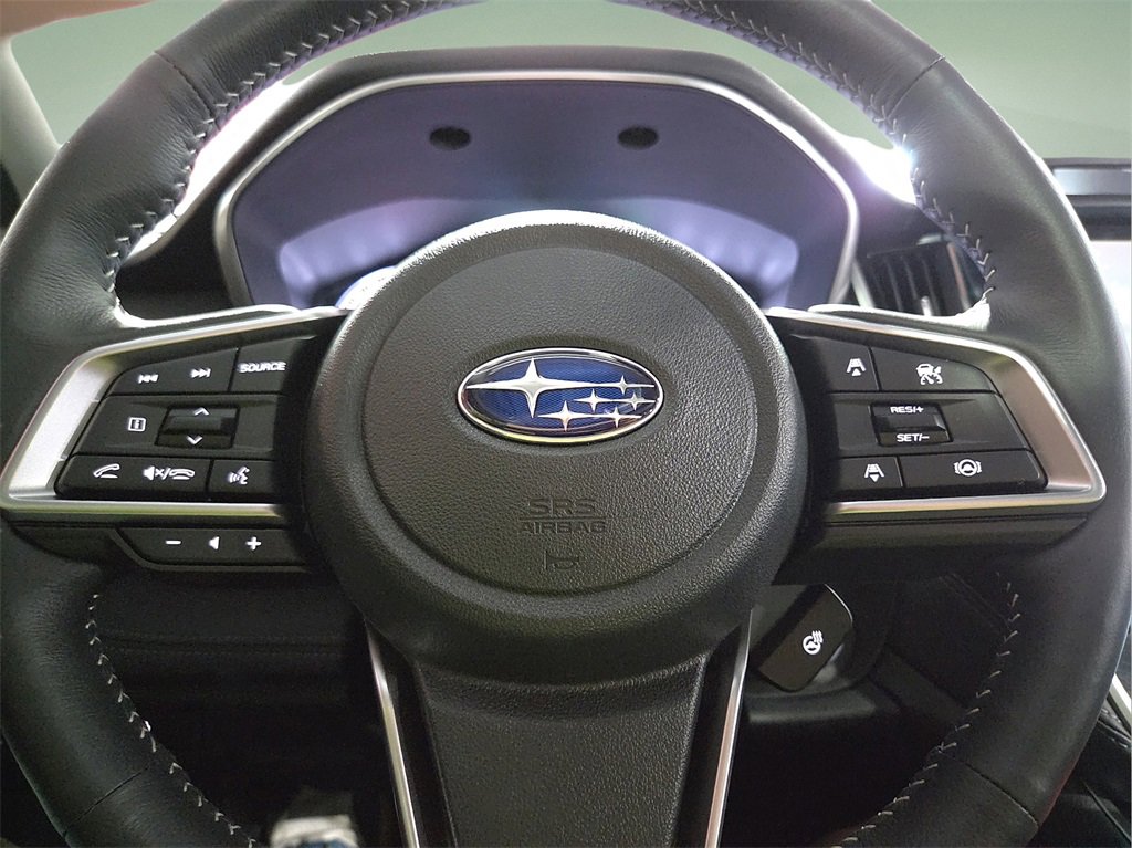 Used 2025 Subaru Outback Limited image 19