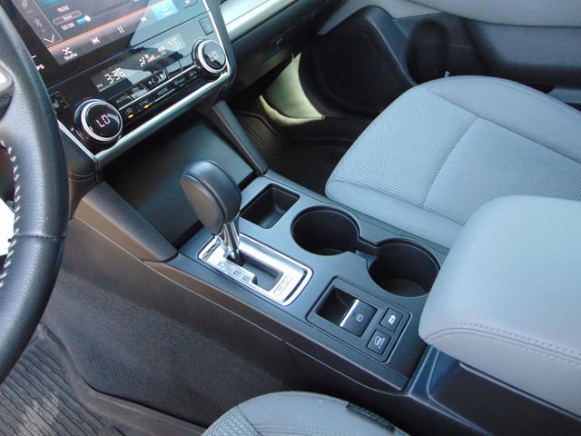 Used 2019 Subaru Outback 2.5i Premium image 14