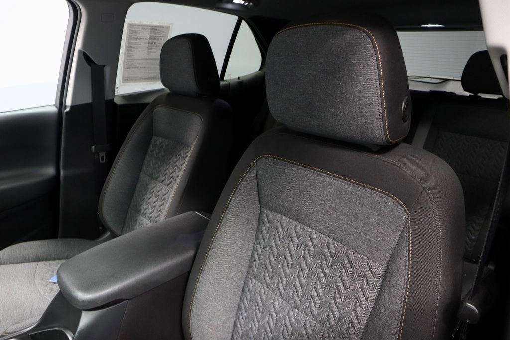 Used 2024 Chevrolet Equinox LT FWD image 26