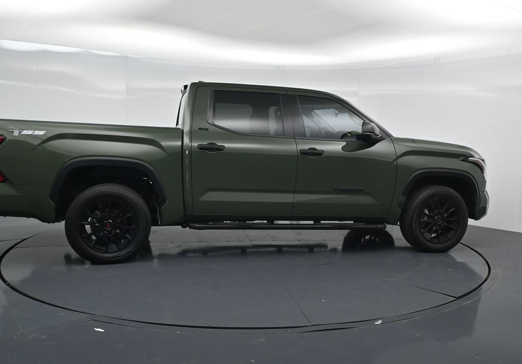 Used 2022 Toyota Tundra SR5 RWD image 8