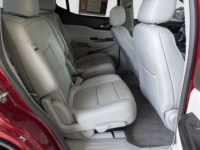 Used 2020 GMC Acadia SLT FWD image 17