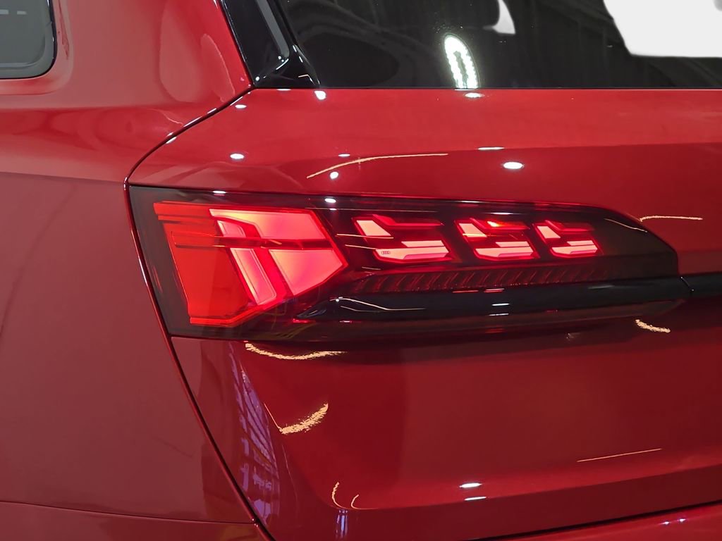 New 2026 Audi Q7 3.0T Prestige image 33