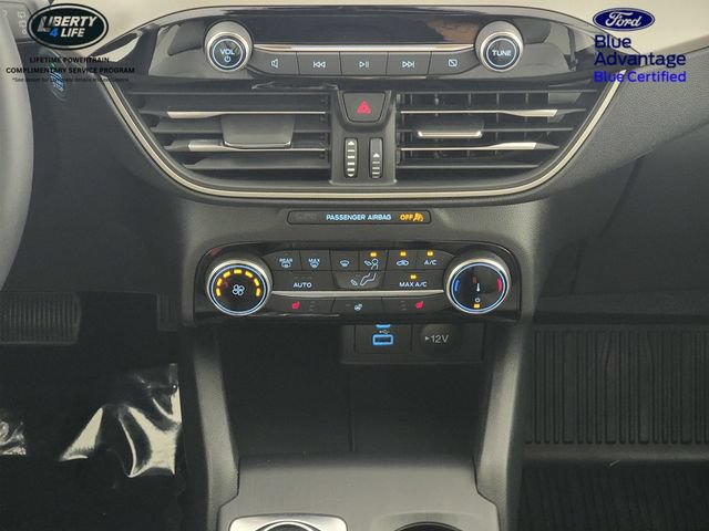 Certified 2022 Ford Escape SE w/ Cold Weather Package FWD image 23