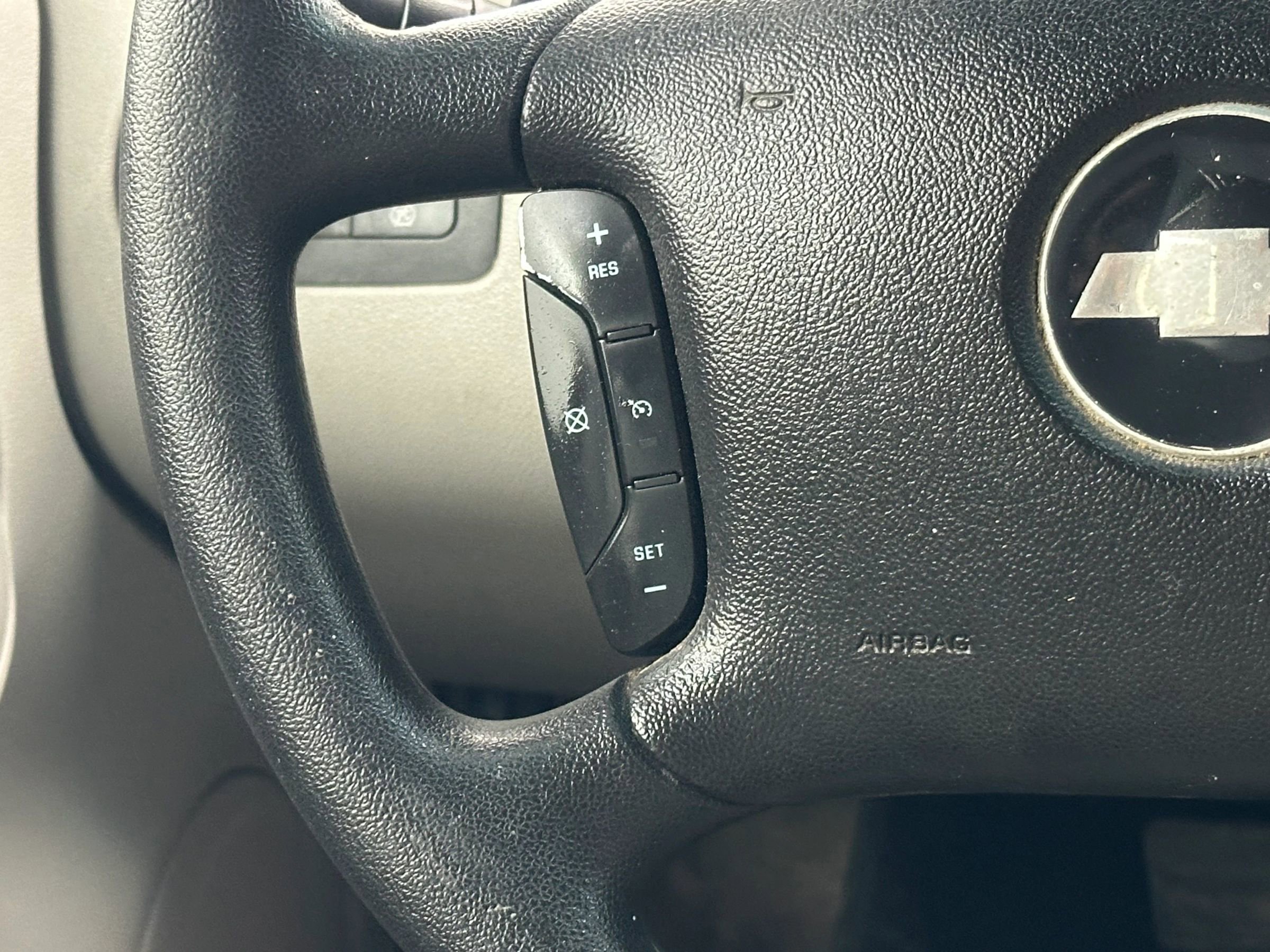 Used 2007 Chevrolet Impala LT FWD image 20