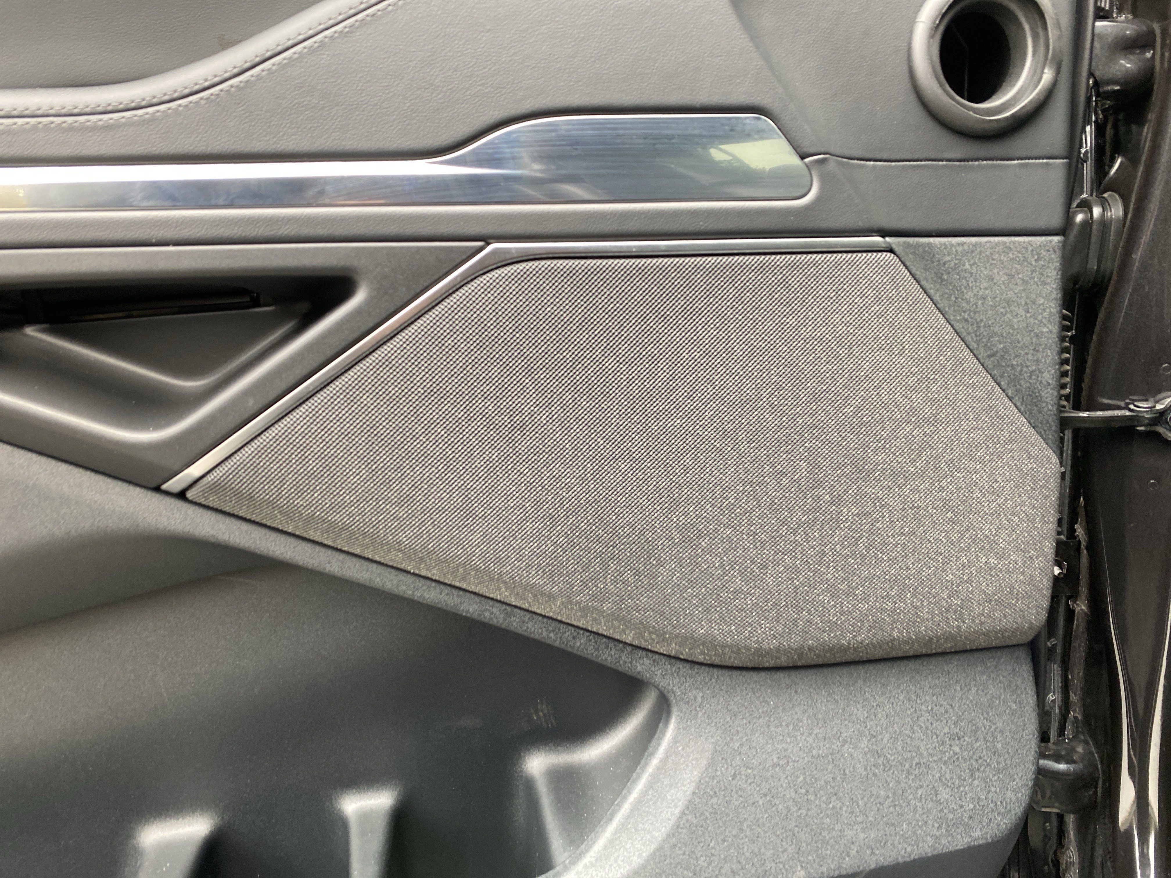 Used 2025 Lincoln Navigator Reserve w/ Jet Appearance Package image 23