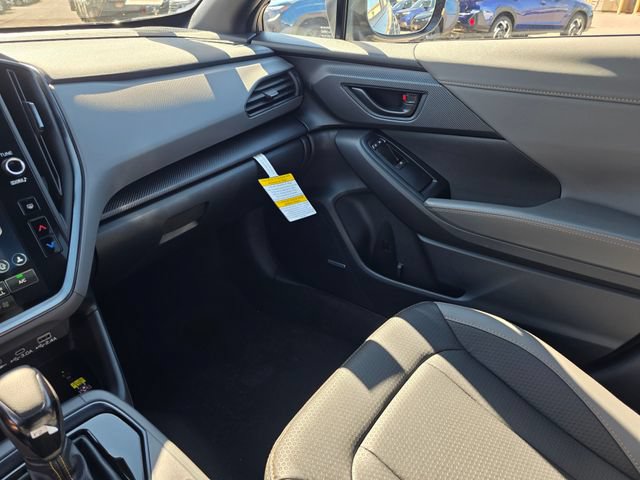 New 2026 Subaru Crosstrek 2.5i Wilderness w/ Crosstrek Mirror Package AWD/4WD image 31