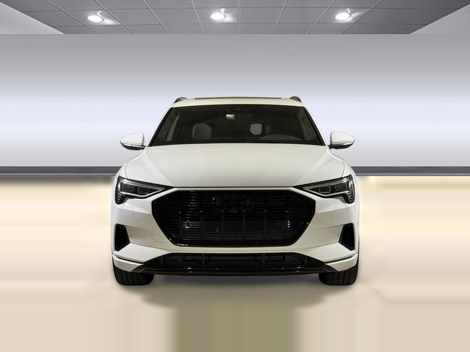 Certified 2023 Audi e-tron Premium Plus w/ Premium Plus Package AWD/4WD image 6