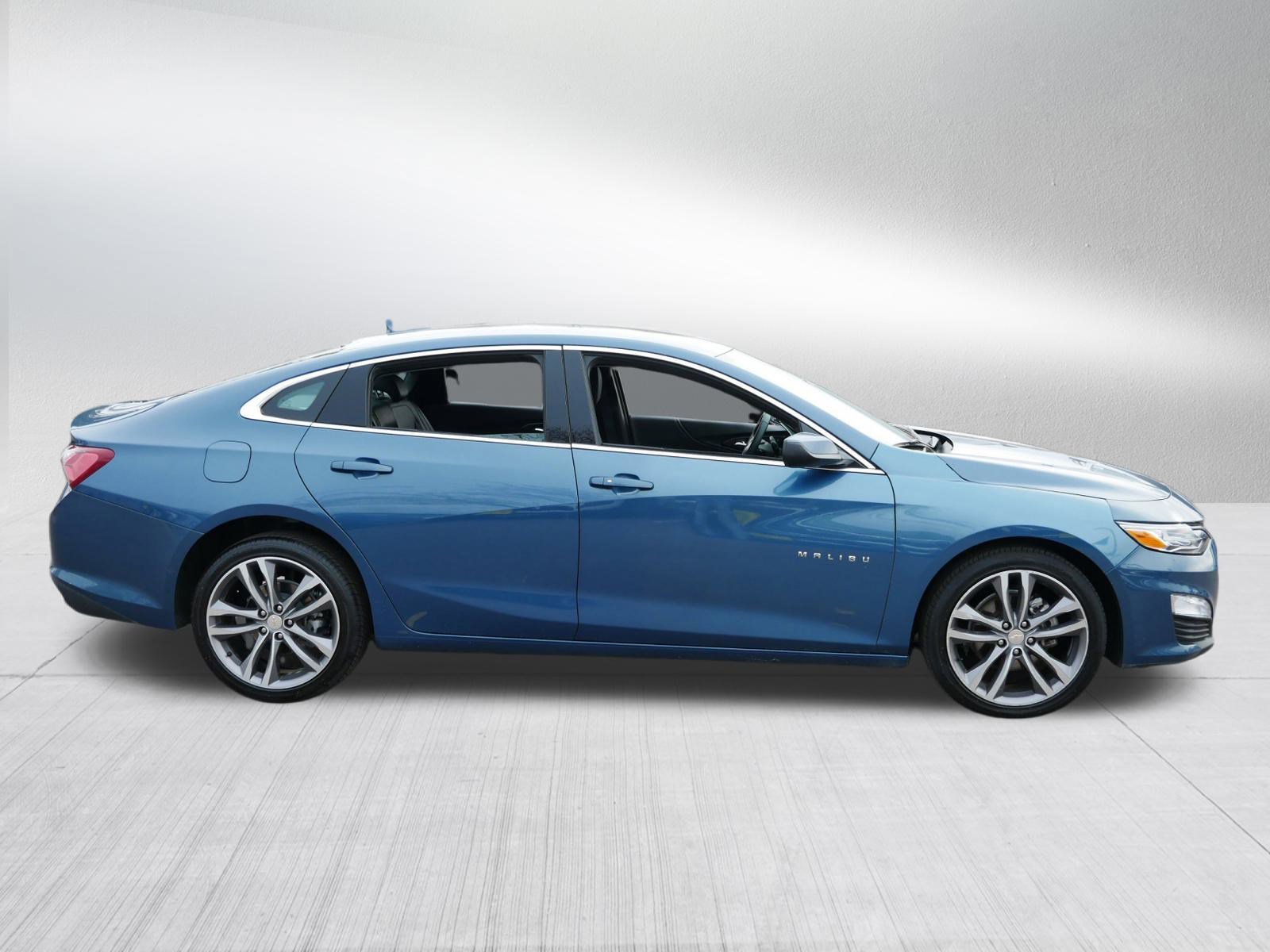 Used 2024 Chevrolet Malibu LT image 8