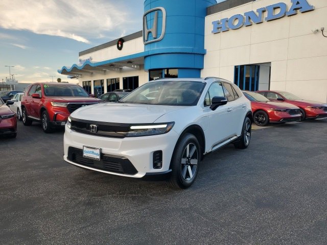 New 2026 Honda Prologue Touring image 5