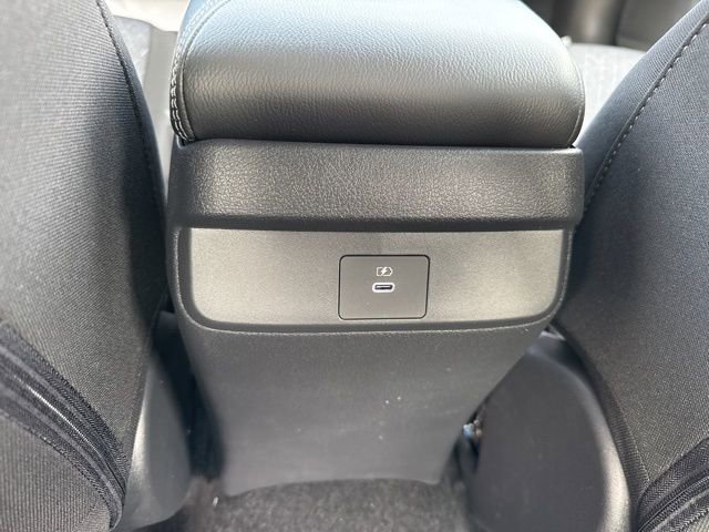 New 2026 Nissan Sentra SV w/ SV Convenience Package image 12