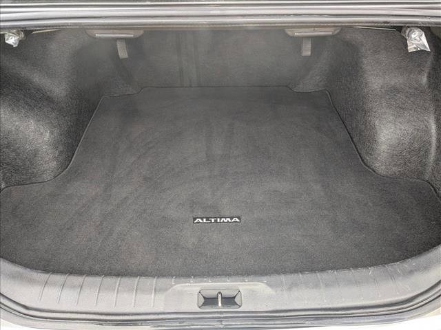 Used 2023 Nissan Altima 2.5 SV image 6