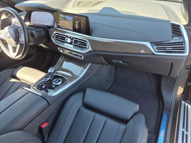 Used 2020 BMW X5 sDrive40i w/ Convenience Package RWD image 16