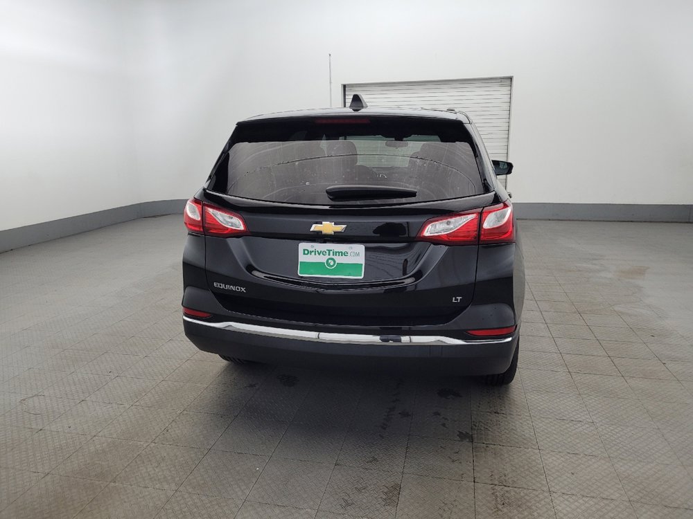 Used 2019 Chevrolet Equinox LT image 7