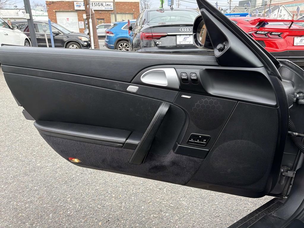 Used 2007 Porsche 911 Turbo image 20