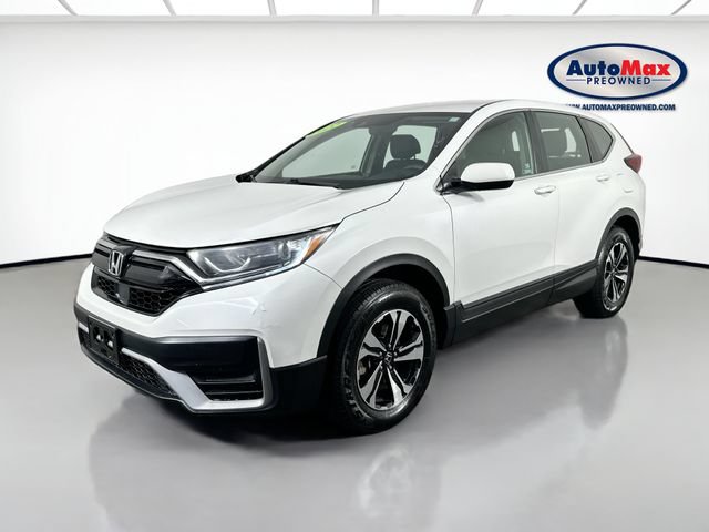 Used 2022 Honda CR-V Special Edition image 4