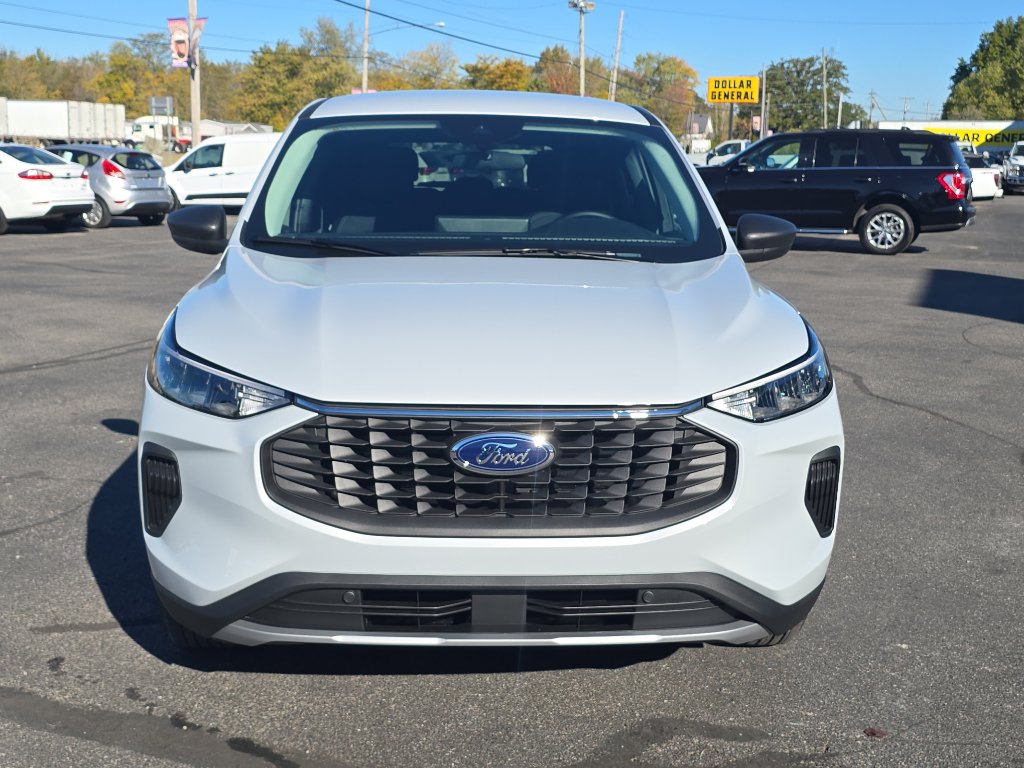 New 2026 Ford Escape Active image 3