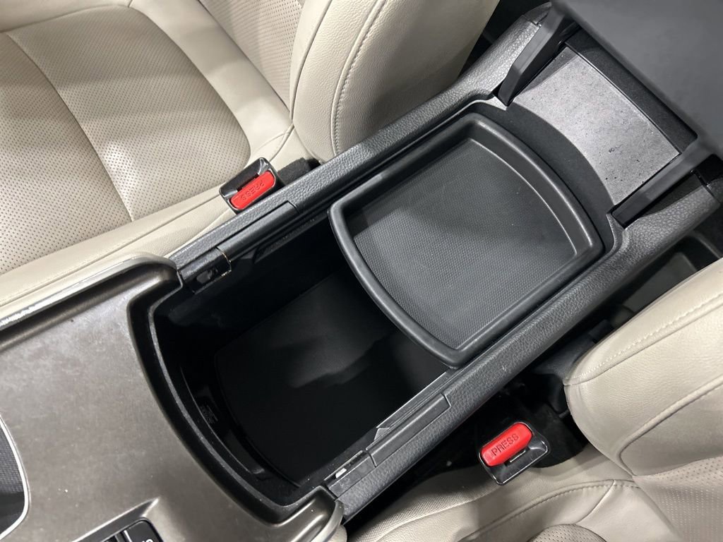 Used 2019 Honda Accord EX-L image 21