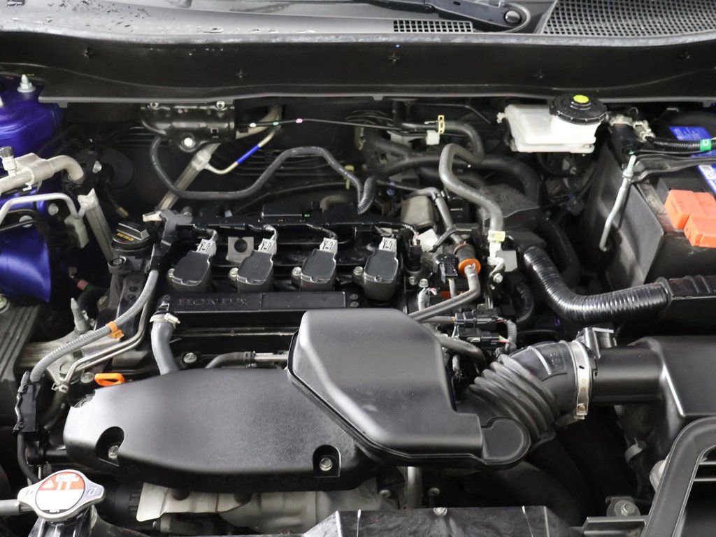 Used 2025 Honda CR-V EX-L image 22