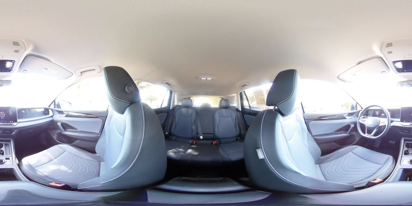 Used 2026 Volkswagen Tiguan SE FWD image 43