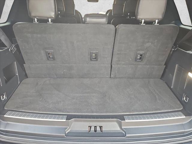 Used 2020 Lincoln Navigator Reserve w/ Luxury Package image 6