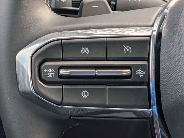 New 2026 GMC Terrain Elevation w/ Black Edition FWD image 24