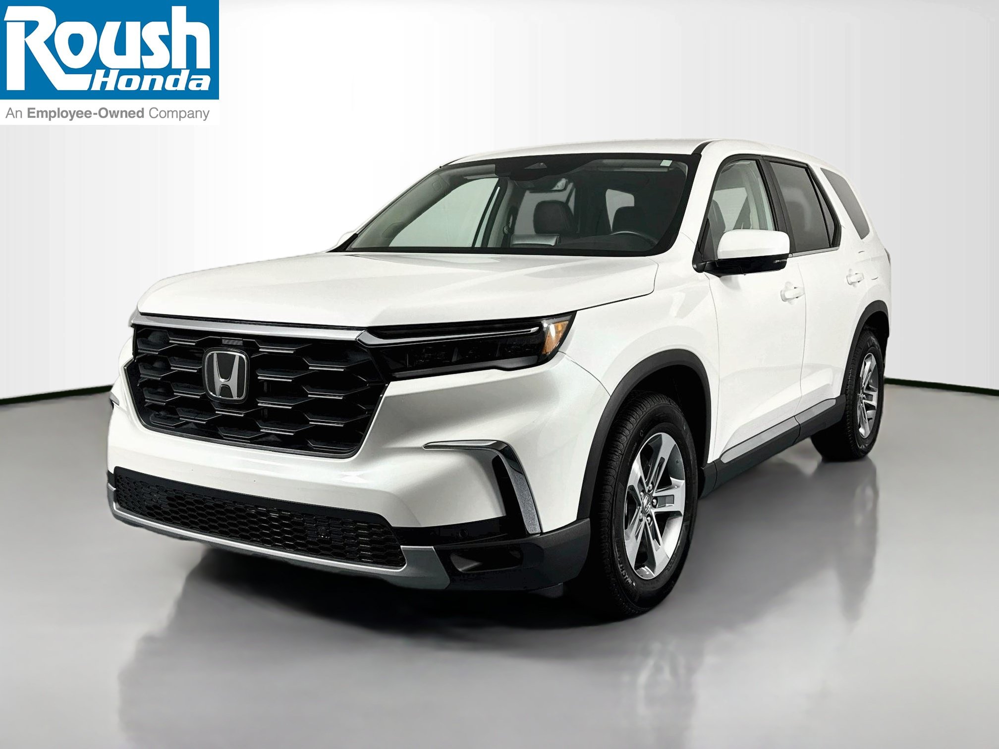 Certified 2023 Honda Pilot EX-L image 1