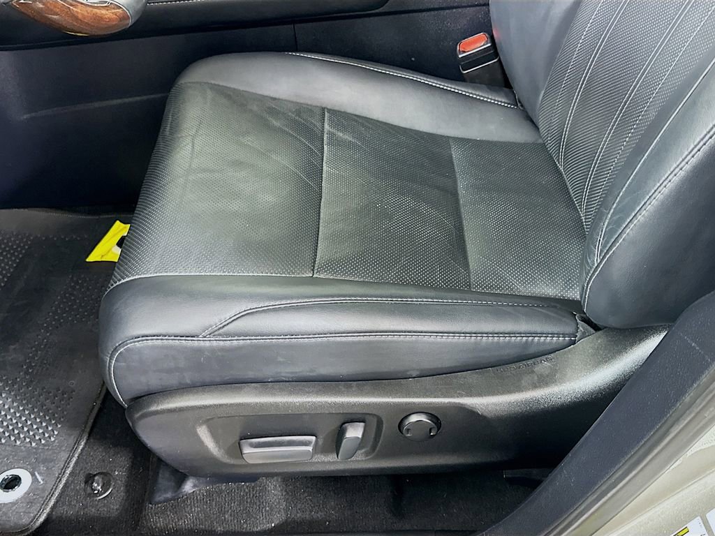 Used 2017 Lexus RX 350 F Sport image 20