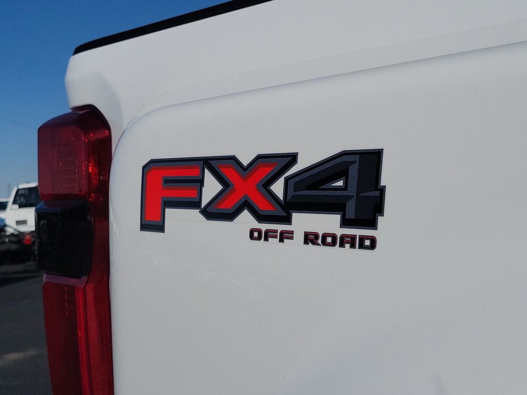 New 2026 Ford F450 XL w/ 360-Degree Camera Package image 10