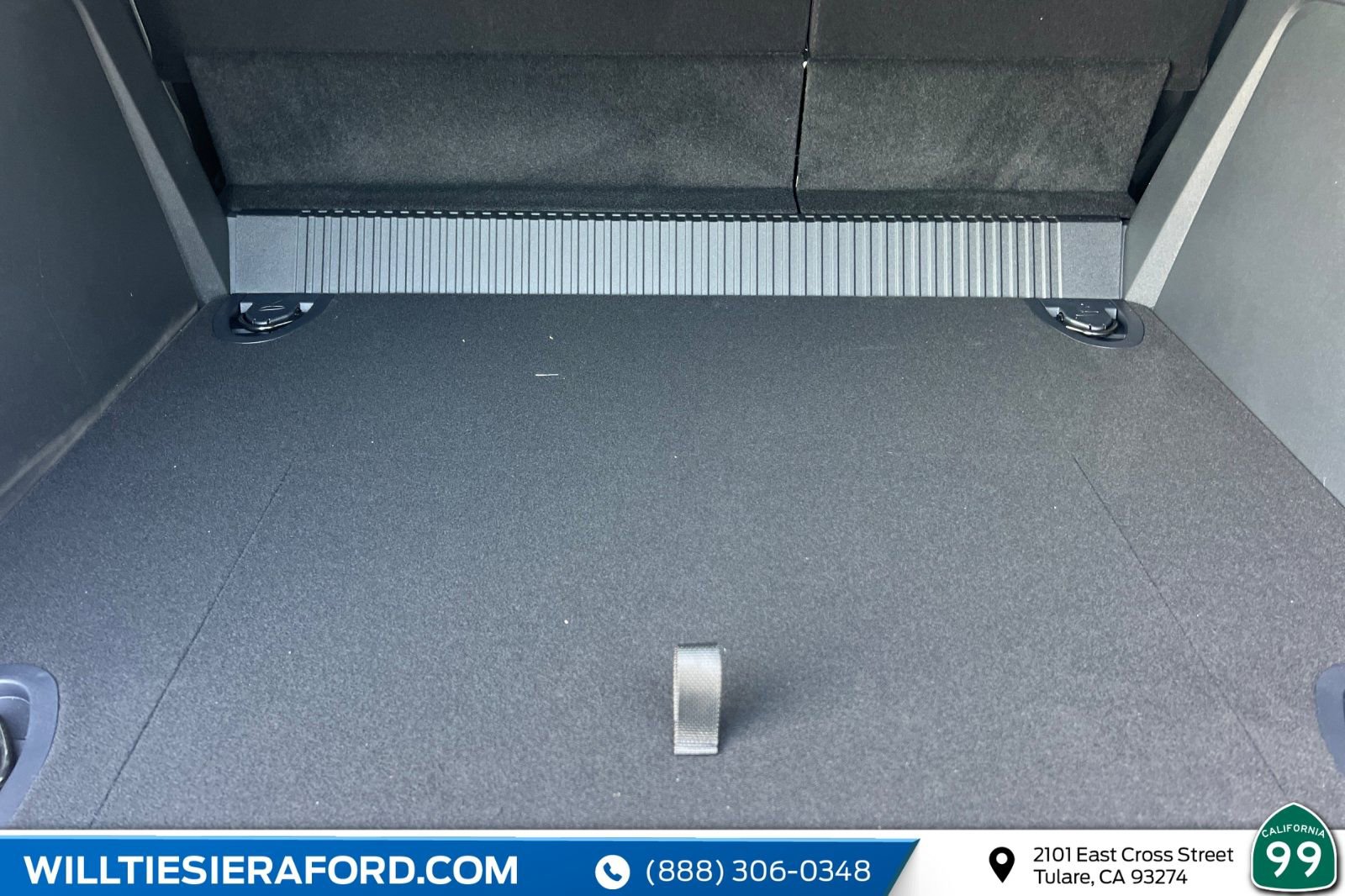 New 2026 Ford Bronco Outer Banks w/ Sasquatch Package image 16