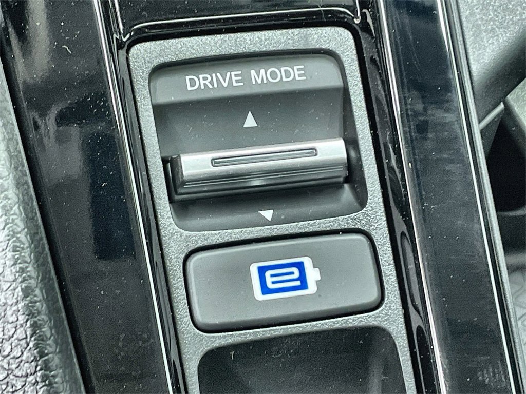 New 2025 Honda Accord EX-L image 20