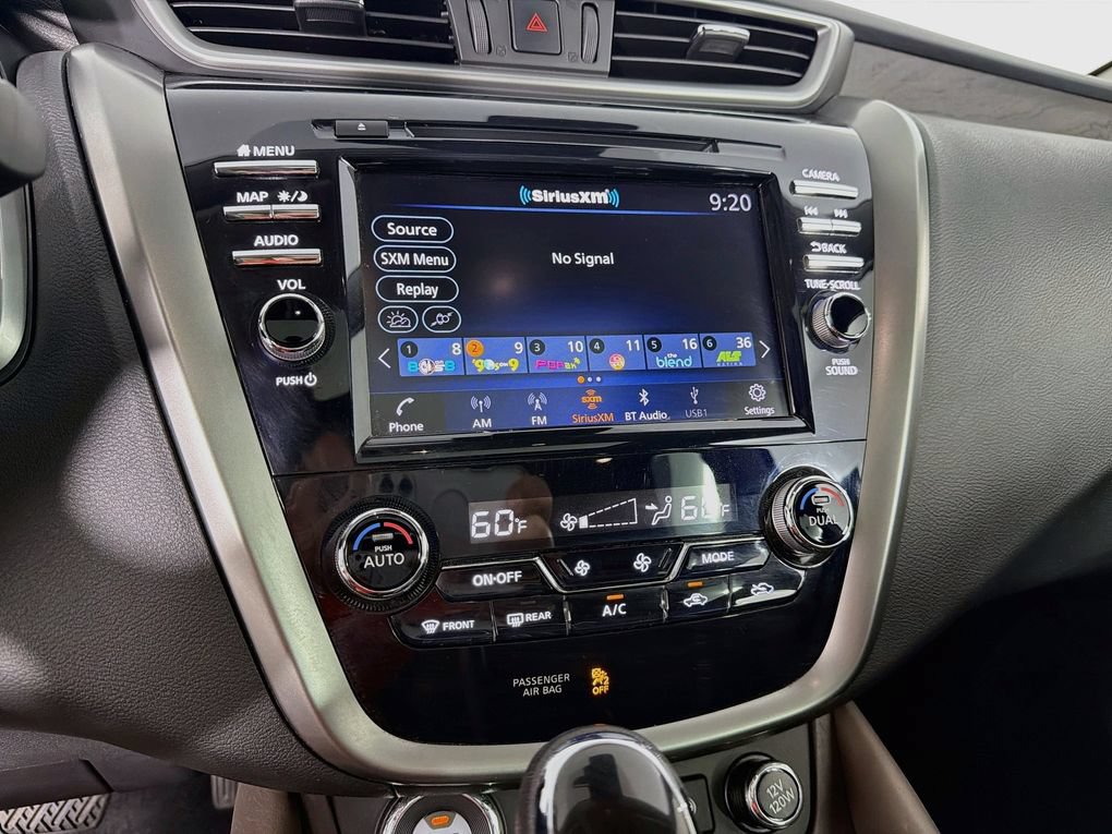 Used 2024 Nissan Murano Platinum w/ Cargo Package FWD image 20