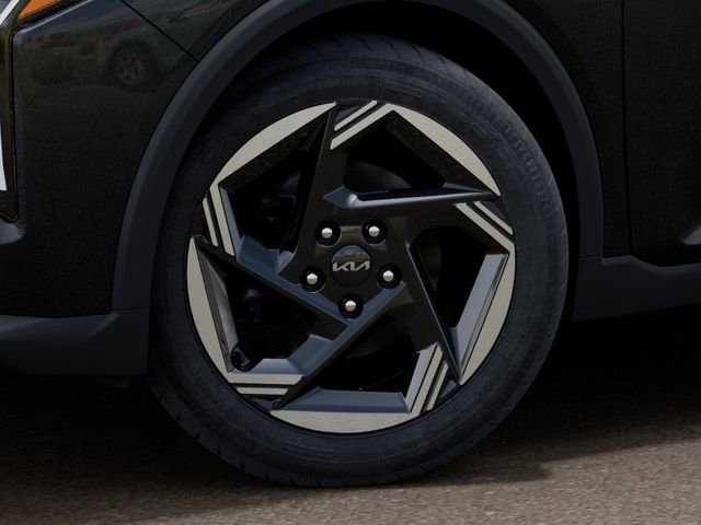 New 2026 Kia K4 EX FWD image 10