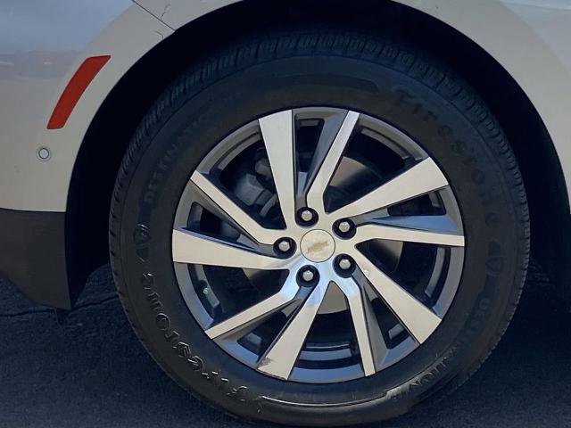 Used 2022 Chevrolet Equinox Premier AWD/4WD image 30