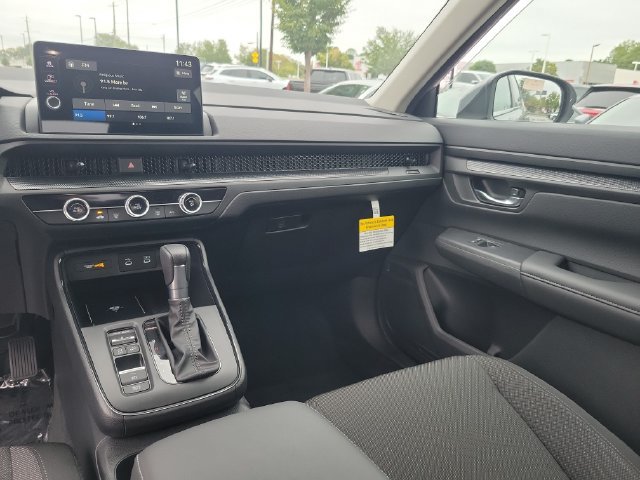New 2027 Honda CR-V LX image 27