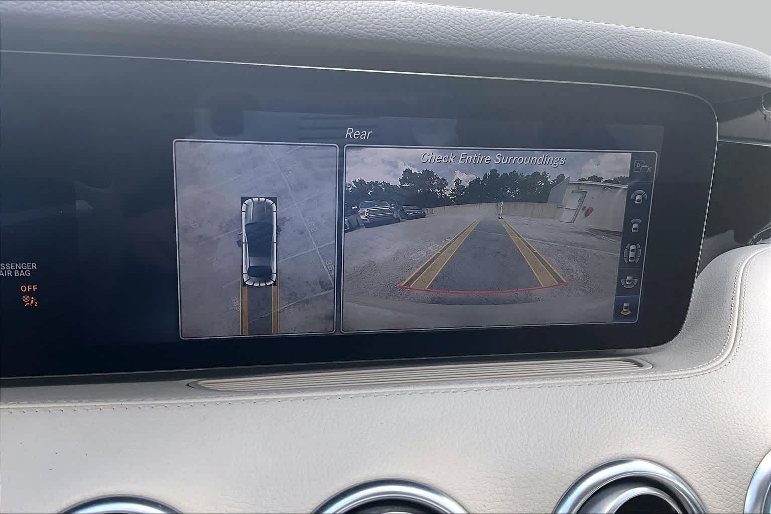 Used 2019 Mercedes-Benz S 560 4MATIC Coupe image 27