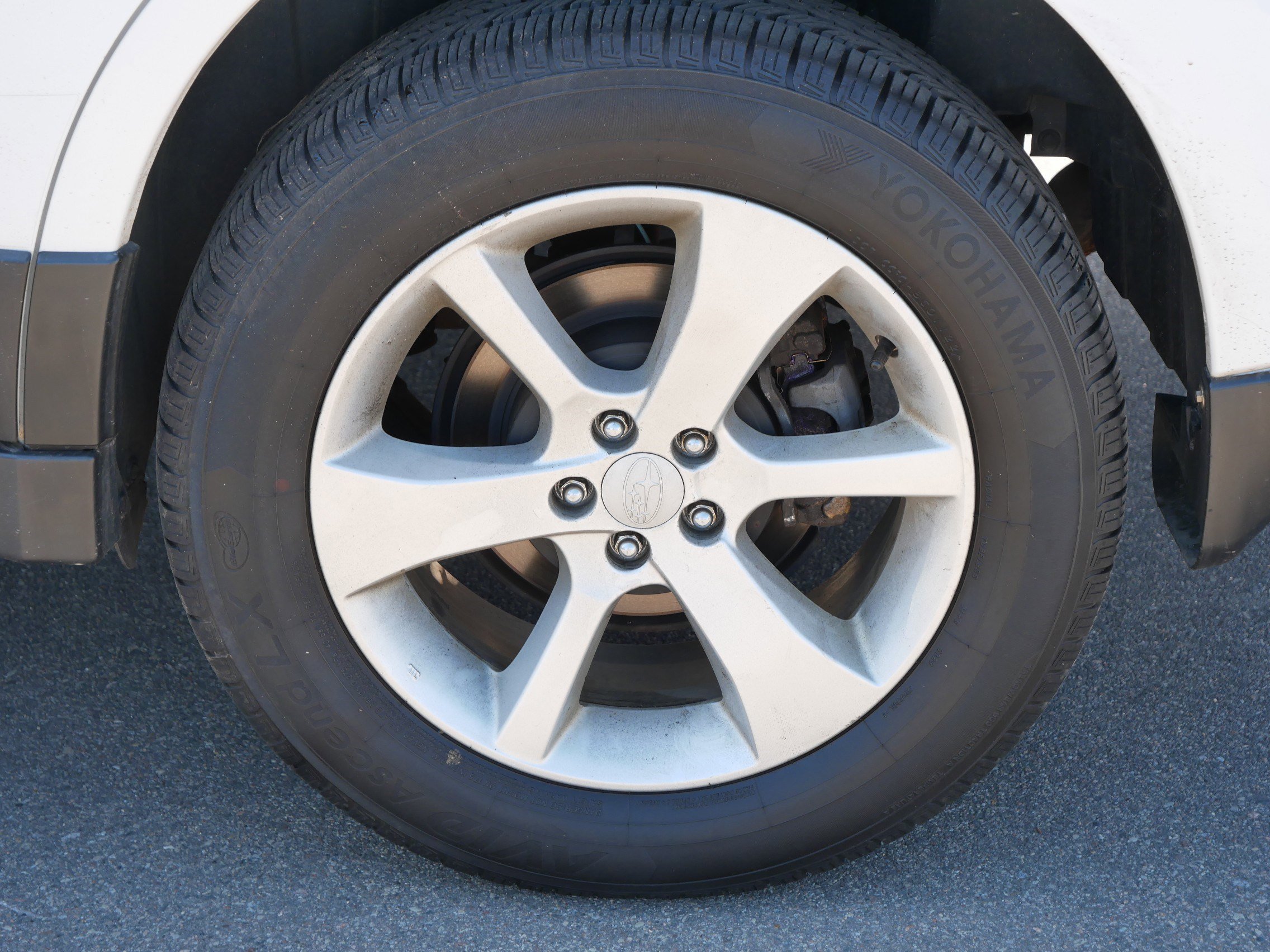 Used 2013 Subaru Outback 2.5i Premium w/ Popular Pkg 1B image 15