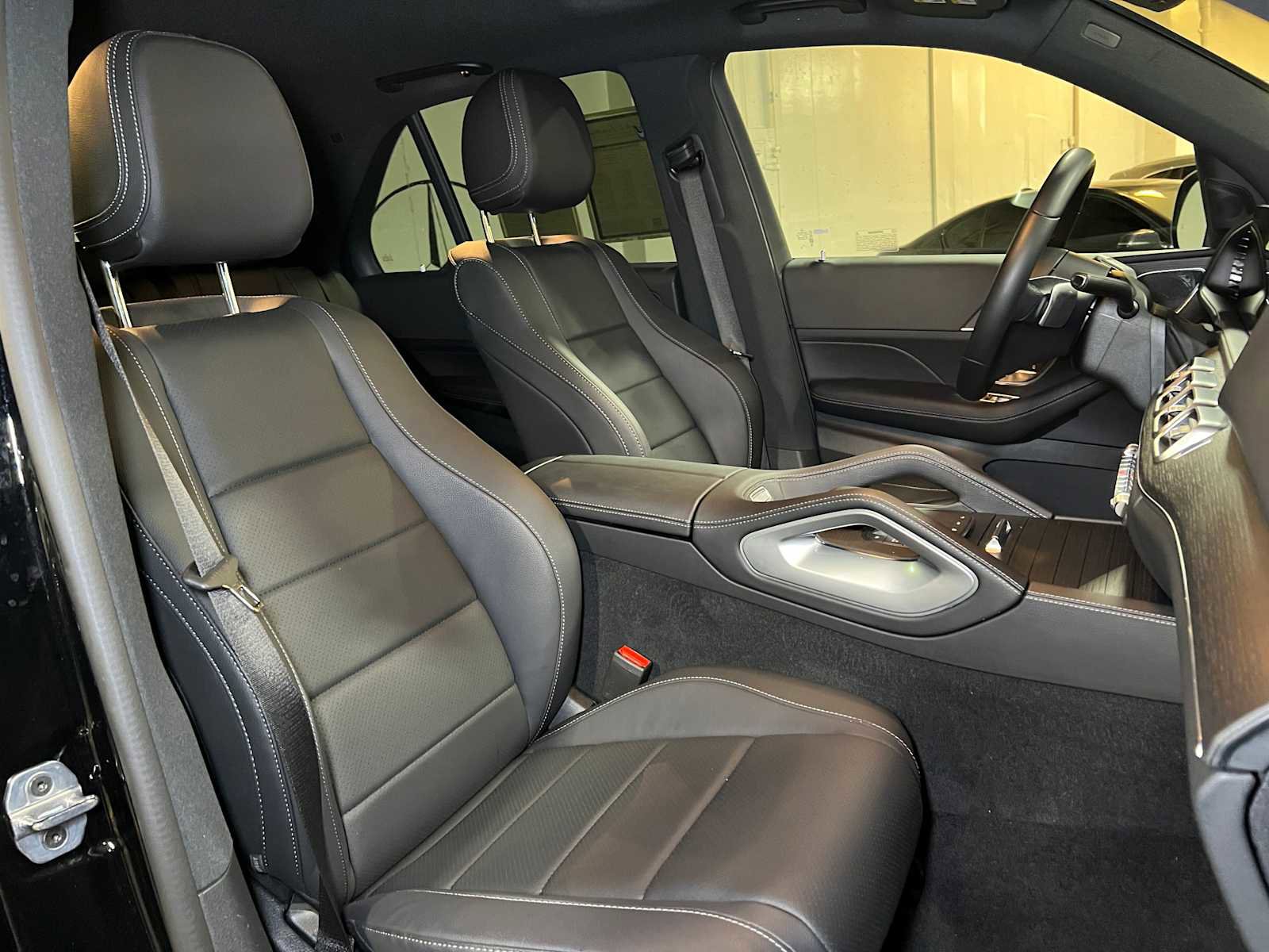 Used 2025 Mercedes-Benz GLE 350 4MATIC image 14