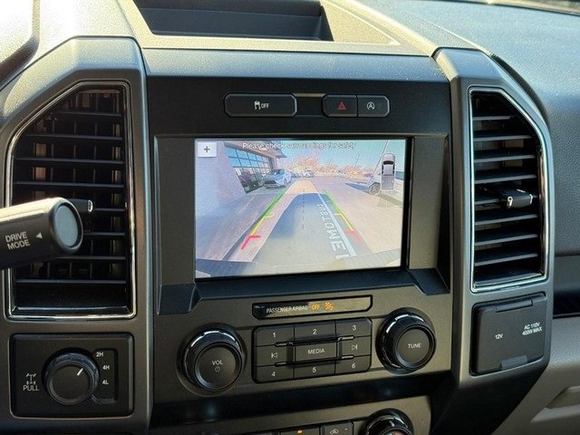 Used 2019 Ford F150 XLT w/ Equipment Group 302A Luxury image 16